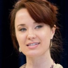 Broadway's Sierra Boggess to Tour Australia This Summer