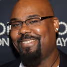 ALADDIN's James Monroe Iglehart to Perform Favorite Tunes at NJPAC This Winter