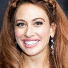 Lesli Margherita and Max Crumm to Star in SNOW WAY OUT Reading at York Theatre…