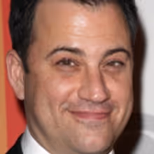 Jimmy Kimmel's New Game Show BIG FAN to Premiere 1/9