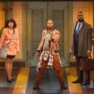 Broadway's IN TRANSIT Officially Opens This Sunday