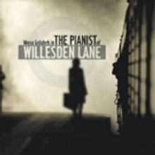 Mona Golabek to Bring THE CHILDREN OF WILLESDEN LANE to Town Hall
