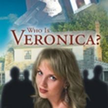 James Bradfield Releases WHO IS VERONICA?