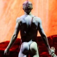 Australian Premiere Screening of Royal Ballet's FRANKENSTEIN at Verona Palace Cinema