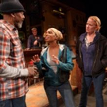 Get to Know the Cast of SWEAT on Broadway- Opens Tonight!