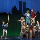 FALSETTOS Stars Christian Borle and Stephanie J. Block Pack Baskets for Actors'…