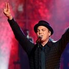 Gavin DeGraw and Rachel Platten to Headline Times Square New Year's Eve Webcast