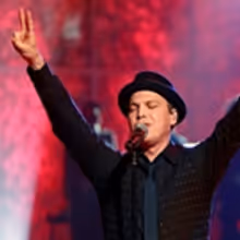 Gavin DeGraw and Rachel Platten to Headline Times Square New Year's Eve Webcast