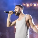 Broadway Vet Declan Bennett and The Mess to Perform Tomorrow in NYC
