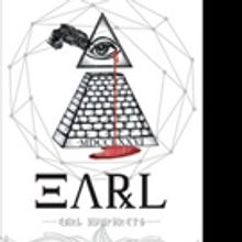 Earl Humphreys Releases THE BOOK OF EARL