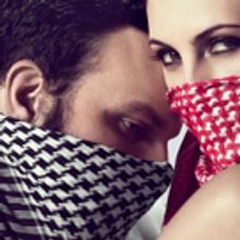 Woolly Mammoth's 37th Season to Continue with U.S. Premiere of KISS