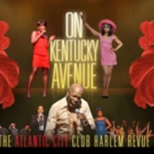 UCPAC Stages ON KENTUCKY AVENUE Musical Revue Tonight