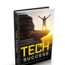 Technology Executives Release New Personal Wealth Management Book