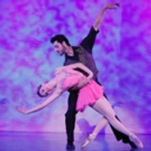 Photo Flash: LA Ballet Honors Lawrence Bender and Governor Gray Davis at Season 11 Ga