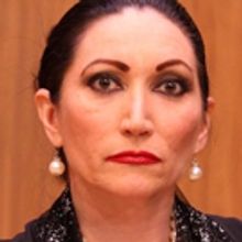 The Human Race Theatre Company to Stage MASTER CLASS, 6/9-26