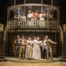West End's SHOW BOAT Will Now Play Final Performance in August