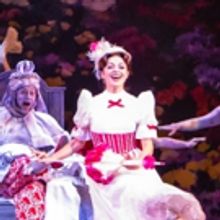 BWW Review: TUTS Presents a Practically Perfect MARY POPPINS
