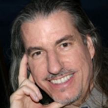 AMAZING GRACE's Gabriel Barre to Direct, Star in Resonance Ensemble's CYRANO