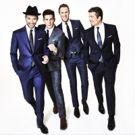 BWW Review: THE TENORS Wow in Strathmore Debut