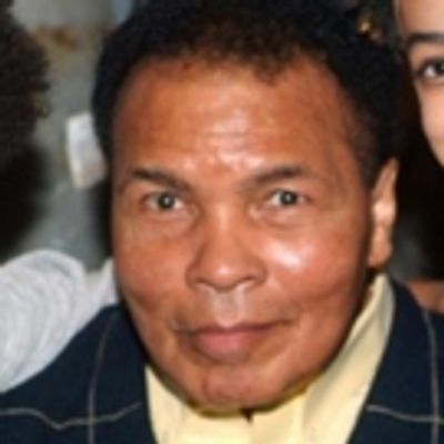 Muhammad Ali Passes Away at 74