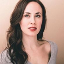 Emily Larger to Star in Skyline Theatre Company's EVITA