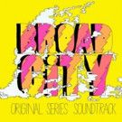 BROAD CITY Original Series Soundtrack Available on All Formats Beg. 10/28