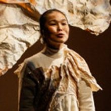 BWW Review: WEAVER WOMAN Entrances at Scotiabank Dance Centre