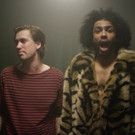 VIDEO: HAMILTON's Daveed Diggs Raps Scenes from Iconic Films in '#BARS' Musical Medley