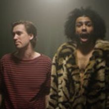 VIDEO: HAMILTON's Daveed Diggs Raps Scenes from Iconic Films in '#BARS' Musical…