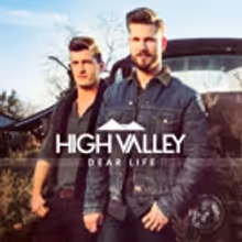 High Valley to Perform 'Make You Mine' on NBC's Today Show