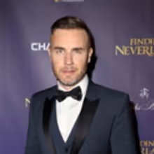 NEVERLAND Composer Gary Barlow to Launch Andrew Lloyd Webber-Style Take That Talent…