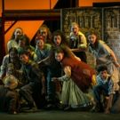 Photo Flash: First Look at URINETOWN at Orange County High School of the Arts