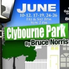 Little Theatre of Manchester's Lunchtime Lectures to Focus on CLYBOURNE PARK