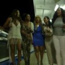 TV One Premieres New Season of HOLLYWOOD DIVAS Tonight
