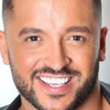 Jai Rodriguez Returns to Martinis Above Fourth
