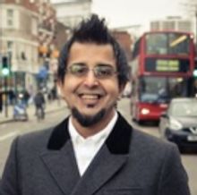 Artistic Director Madani Younis On The Bush Theatre's Reopening