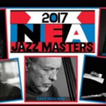 2017 NEA Jazz Masters Tribute Concert to Stream Live This Week