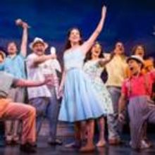 Photo Flash: First Look at Gloria Estefan's Broadway-Bound ON YOUR FEET!