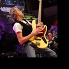 Foghat's Craig MacGregor Adds Voice of Support to Patient Test Results Information…