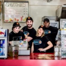 Detroit Public Theatre Opens Inaugural Season with AMERICAN HERO Tonight