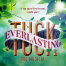 TUCK EVERLASTING Wins Big at Atlanta's 2015 Suzi Bass Awards; More Winners Announced