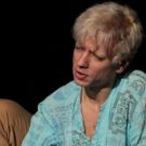 Photo Flash: In Rehearsals for THE SECOND COMING OF KLAUS KINSKI at Hollywood Fringe