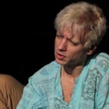 Photo Flash: In Rehearsals for THE SECOND COMING OF KLAUS KINSKI at Hollywood Fringe