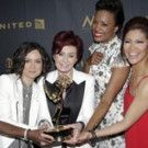 CBS's THE TALK Up 8% in Viewers & Key Demos