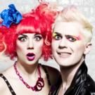BWW Reviews: ADELAIDE CABARET FESTIVAL 2015: FRISKY AND MANNISH Bring Modern Cabaret…