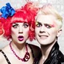 BWW Reviews: ADELAIDE CABARET FESTIVAL 2015: FRISKY AND MANNISH Bring Modern Cabaret 