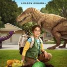 Stream Season 1 of DINO DANA on Amazon Prime Video Beginning Today