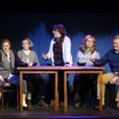 Photo Flash: First Look at HOW I LEARNED TO DRIVE at Two Muses Theatre