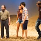 Photo Coverage: Playwrights Horizons Celebrates Opening Night of INDIAN SUMMER!