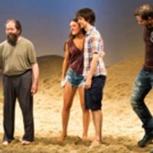 Photo Coverage: Playwrights Horizons Celebrates Opening Night of INDIAN SUMMER!